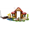 LEGO 71422 - LEGO SUPER MARIO - Picnic at Mario's House Expansion Set