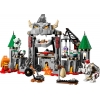 LEGO 71423 - LEGO SUPER MARIO - Dry Bowser Castle Battle Expansion Set