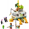 LEGO 71456 - LEGO DREAMZZZ - Mrs. Castillo's Turtle Van