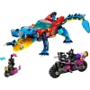 LEGO 71458 - LEGO DREAMZZZ - Crocodile Car