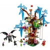 LEGO 71461 - LEGO DREAMZZZ - Fantastical Treehouse