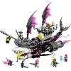 LEGO 71469 - LEGO DREAMZZZ - Nightmare Shark Ship