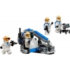 LEGO 75359 - LEGO STAR WARS - 332nd Ahsoka's Clone Trooper™ Battle Pack