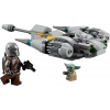 LEGO 75363 - LEGO STAR WARS - The Mandalorian N 1 Starfighter™ Microfighter