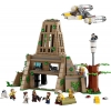 LEGO 75365 - LEGO STAR WARS - Yavin 4 Rebel Base