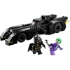 LEGO 76224 - LEGO DC COMICS SUPER HEROES - Batmobile™: Batman™ vs. The Joker™ Chase
