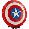 LEGO 76262 - LEGO MARVEL SUPER HEROES - Captain America's Shield