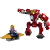 LEGO 76263 - LEGO MARVEL SUPER HEROES - Iron Man Hulkbuster vs. Thanos