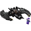 LEGO 76265 - LEGO DC COMICS SUPER HEROES - Batwing: Batman™ vs. The Joker™