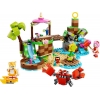 LEGO 76992 - LEGO SONIC THE HEDGEHOG - Amy's Animal Rescue Island