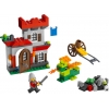 LEGO 5929 - LEGO BRICKS & MORE - Castle Building Set