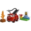 LEGO 6132 - LEGO DUPLO - Red