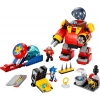 LEGO 76993 - LEGO SONIC THE HEDGEHOG - Sonic vs. Dr. Eggman's Death Egg Robot