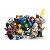 LEGO 71039 - LEGO MINIFIGURES - Minifigures Marvel Series 2