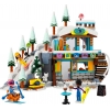 LEGO 41756 - LEGO FRIENDS - Holiday Ski Slope and Café