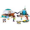 LEGO 41760 - LEGO FRIENDS - Igloo Holiday Adventure