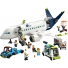 LEGO 60367 - LEGO CITY - Passenger Airplane