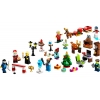LEGO 60381 - LEGO CITY - LEGO® City Advent Calendar 2023