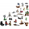 LEGO 75366 - LEGO STAR WARS - LEGO® Star Wars™ Advent Calendar