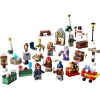 LEGO 76418 - LEGO HARRY POTTER - LEGO® Harry Potter™ Advent Calendar 2023
