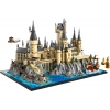 LEGO 76419 - LEGO HARRY POTTER - Hogwarts™ Castle and Grounds
