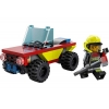 LEGO 30585 - LEGO CITY - Fire Patrol Vehicle