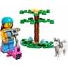 LEGO 30639 - LEGO CITY - Dog Park and Scooter