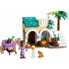 LEGO 43223 - LEGO DISNEY - Asha in the City of Rosas