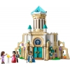LEGO 43224 - LEGO DISNEY - King Magnifico's Castle