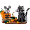 LEGO 40570 - LEGO EXCLUSIVES - Halloween Cat & Mouse