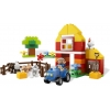 LEGO 6141 - LEGO DUPLO - My First Farm