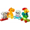 LEGO 10412 - LEGO DUPLO - Animal Train