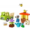 LEGO 10419 - LEGO DUPLO - Caring for Bees & Beehives