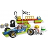 LEGO 6143 - LEGO DUPLO - Racing Team