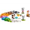 LEGO 11034 - LEGO CLASSIC - Creative Pets