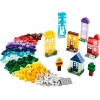 LEGO 11035 - LEGO CLASSIC - Creative Houses