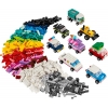 LEGO 11036 - LEGO CLASSIC - Creative Vehicles