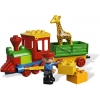 LEGO 6144 - LEGO DUPLO - Zoo Train