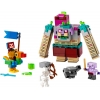 LEGO 21257 - LEGO MINECRAFT - The Devourer Showdown