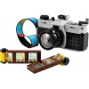 LEGO 31147 - LEGO CREATOR - Retro Camera