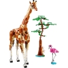 LEGO 31150 - LEGO CREATOR - Wild Safari Animals
