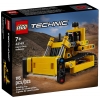 LEGO 42163 - LEGO TECHNIC - Heavy Duty Bulldozer
