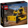 LEGO 42163 - LEGO TECHNIC - Heavy Duty Bulldozer