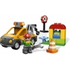 LEGO 6146 - LEGO DUPLO - Tow Truck