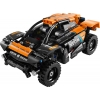 LEGO 42166 - LEGO TECHNIC - NEOM McLaren Extreme E Race Car