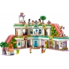 LEGO 42604 - LEGO FRIENDS - Heartlake City Shopping Mall