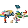 LEGO 42609 - LEGO FRIENDS - Electric Car and Charger