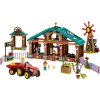 LEGO 42617 - LEGO FRIENDS - Farm Animal Sanctuary