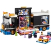 LEGO 42619 - LEGO FRIENDS - Pop Star Music Tour Bus