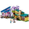 LEGO 42620 - LEGO FRIENDS - Olly and Paisley's Family Houses